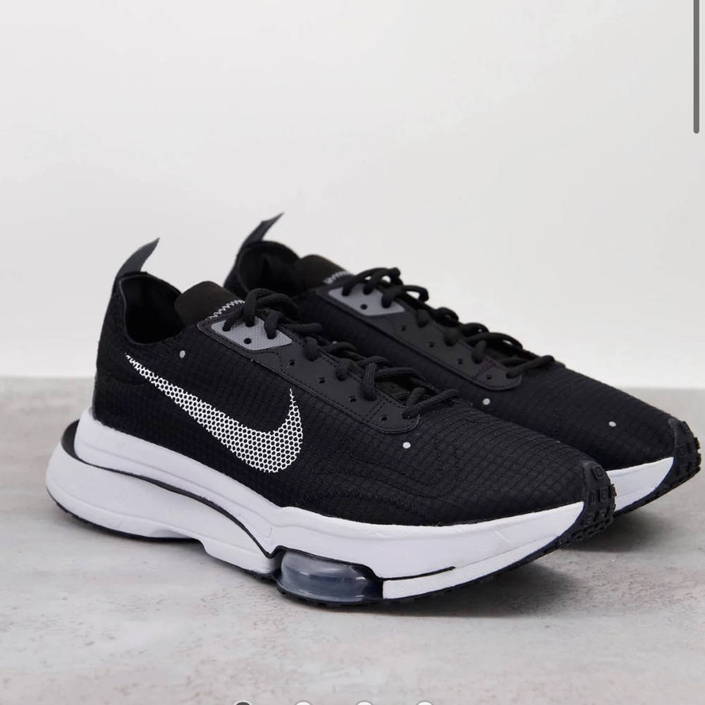 Nike Air Zoom 354 Black